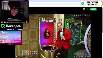 CRAZY TIME 400X