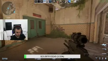 clutch 1v4