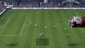 FIFA 26 EN PC con MANDO NUEVO PS5!PARTIE | Clip