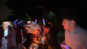 el robot perreador