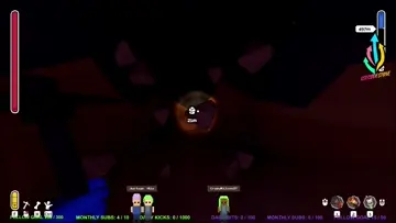 can we find the dog?Checkmark Grind!fres | Clip