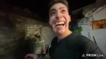 Nos dejaron desnudo