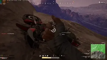 MOTORMUŞ O !