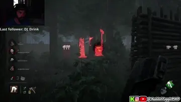 W tomahawk throw