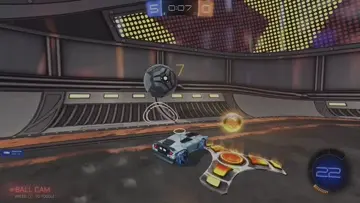 lil game of keep up 5-0