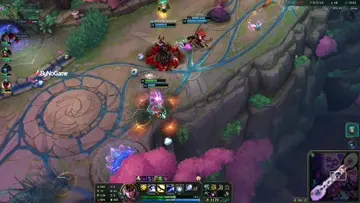 MissXss Clip