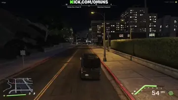 Hydraulic Headpop