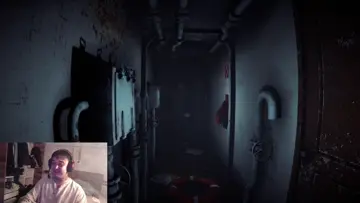 bi da korku oynamucamk
