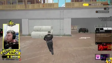 Rageada loca