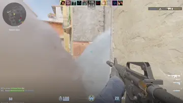 1 taps