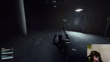 How to fight with the pickaxe