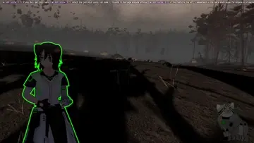 DIE IN A AWKWARD WAY SHOTGUN AND WEIRD DIE SOUND