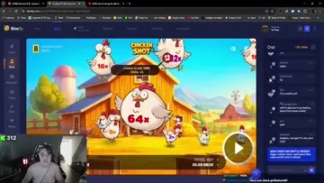 chicken lol