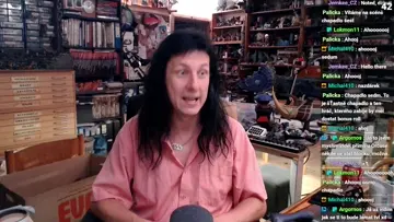 Mantis blade číslo jedna vrací úder