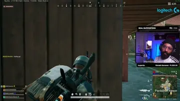 Saving Teammates