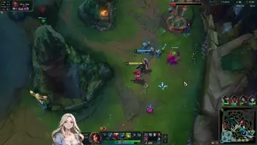 Wkurwianie Thresha 4
