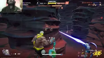Explosion