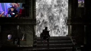 Dark Souls First playthrough