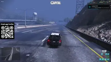 TENENTE-CORONEL DA PMC CAPITAL CI | Clip