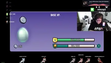 scope rage