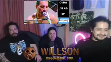 Nos esta chamuyando???