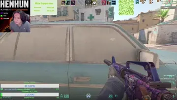 When You Don't Clear the Car