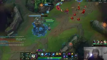 triple errando todo