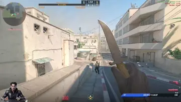 Fahhhhhh 1v3