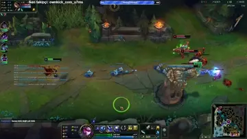 vayne 2v1