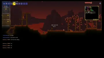 Trees have BOMBS + watch for the flying bunnies