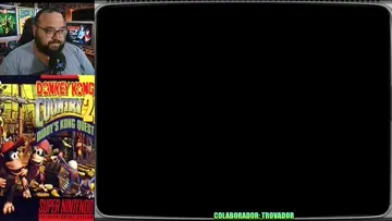 QUAL MELHOR DONKEY KONG?