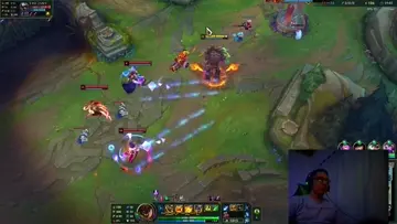 Queres que gaste flash tbm?