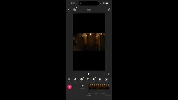 Adding horror effects!!