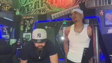 MrCruzEnLaCasa