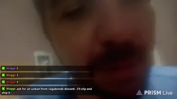 DUHSTEN UNBAN CLIP