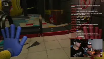 una locura