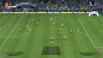 remontada