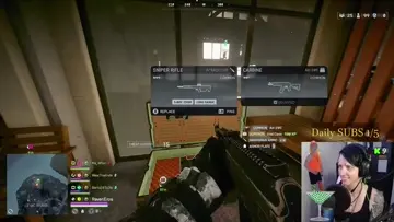 @miketheknife is gonna carry me n | Clip