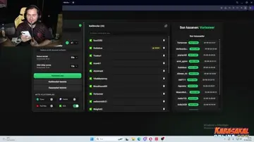 Her Win 375VP Çekilişi! Ekip Bal | Clip