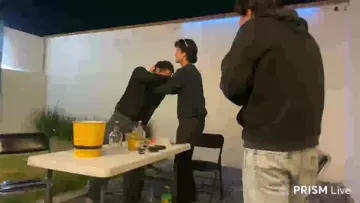un desliz 