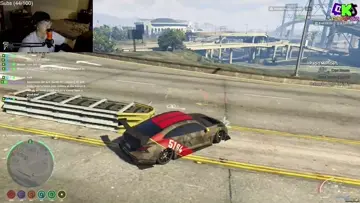 PERFECT LANDING!