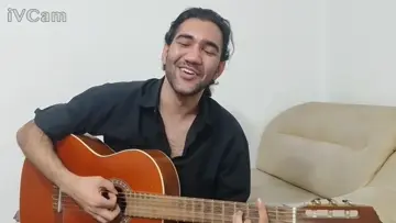 Siavash Ghomayshi Ghesse  cover by sajjad