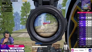 PMCO LIVE 