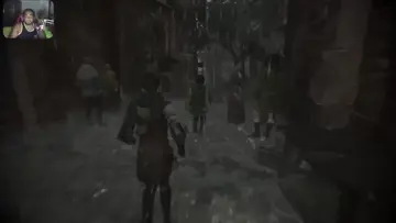 En busca de la bella dona