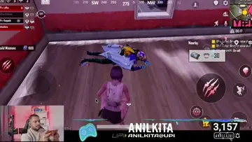 how to make your friend zombie 