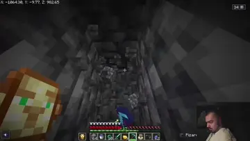 relic encontro la stronghold?