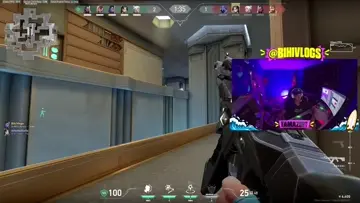 scared headshots