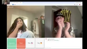Uru por ahí no es 