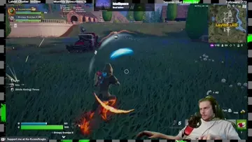 Panic