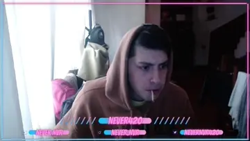 no es un clip es un saludo